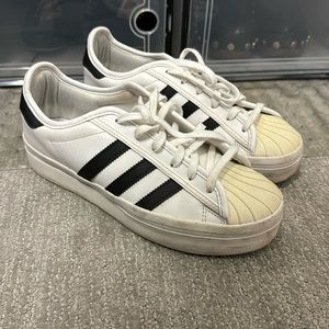 Adidas sneakers